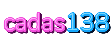 cadas138 — logo kanal