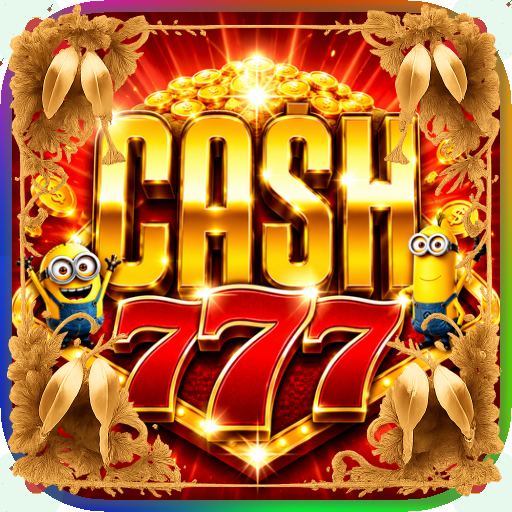 cash777 — mitra unggulan
